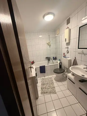 2 Zimmer Wohnung mit 61 m² in Essen – Bild 4