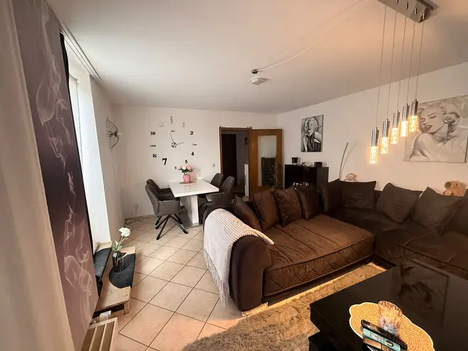 2 Zimmer Wohnung mit 61 m² in Essen – Bild 6