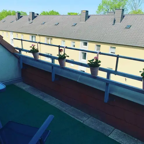 2 Zimmer Wohnung mit 61 m² in Essen – Bild 7