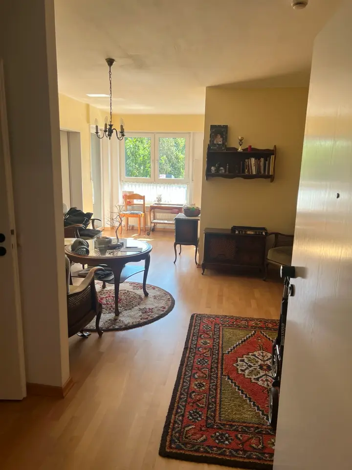 2 Zimmer Wohnung mit 46 m² in Kempen – Bild 2