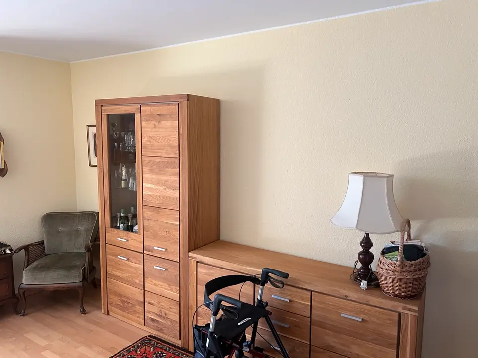 2 Zimmer Wohnung mit 46 m² in Kempen – Bild 3