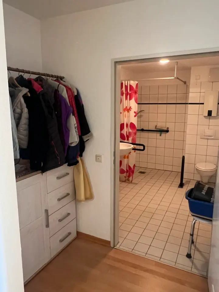 2 Zimmer Wohnung mit 46 m² in Kempen – Bild 6
