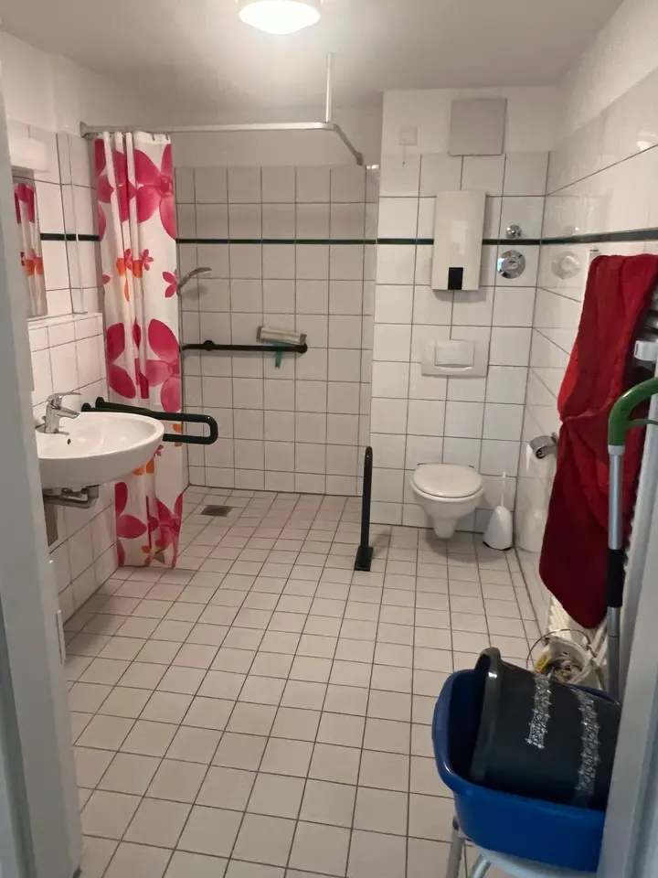 2 Zimmer Wohnung mit 46 m² in Kempen – Bild 7