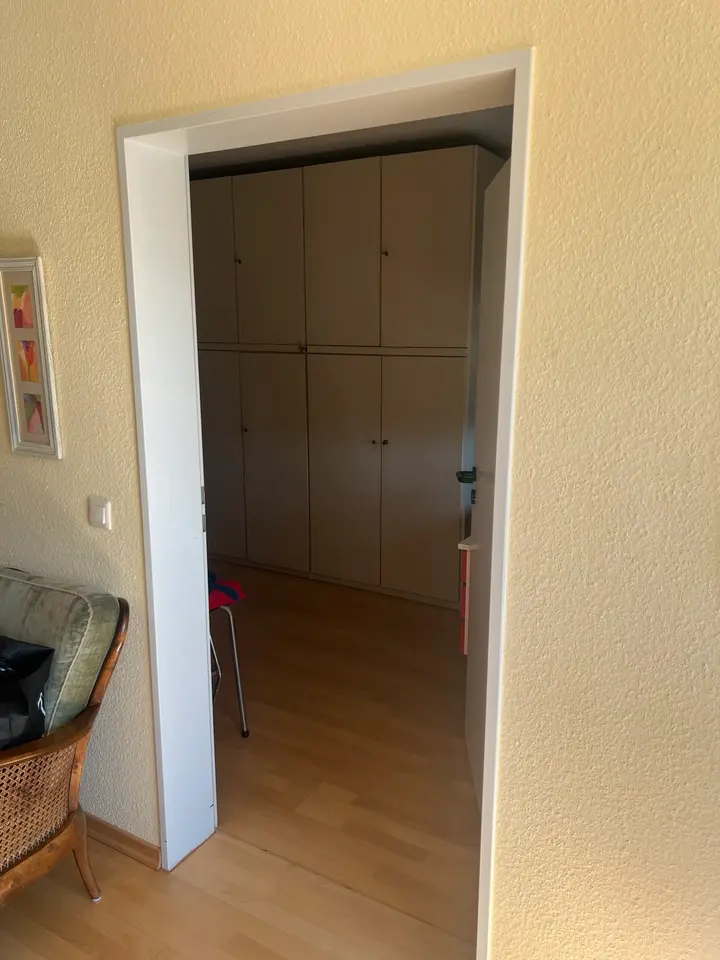 2 Zimmer Wohnung mit 46 m² in Kempen – Bild 10