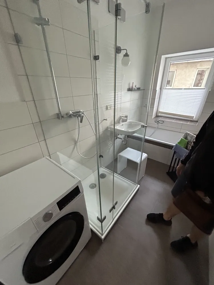 3 Zimmer Wohnung mit 78 m² in Neubrandenburg – Bild 2