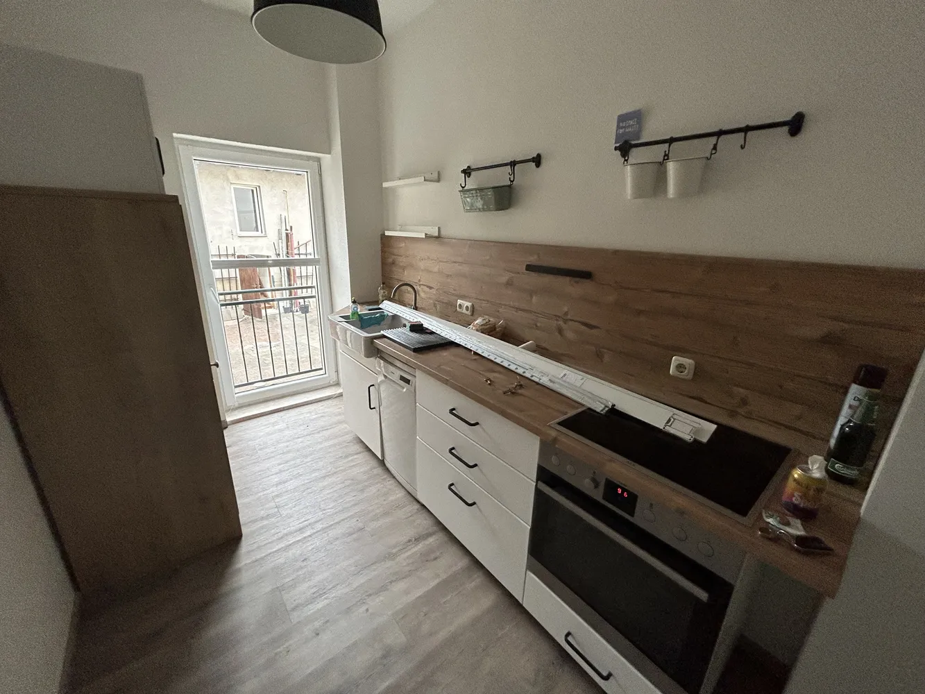 3 Zimmer Wohnung mit 78 m² in Neubrandenburg – Bild 3