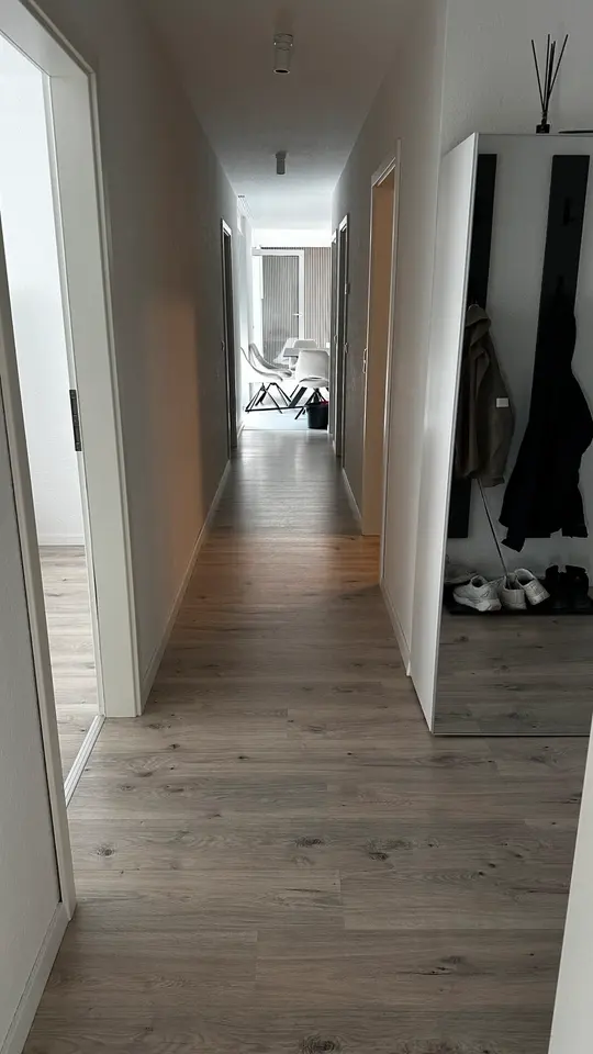 4 Zimmer Wohnung mit 96 m² in Worms – Bild 6