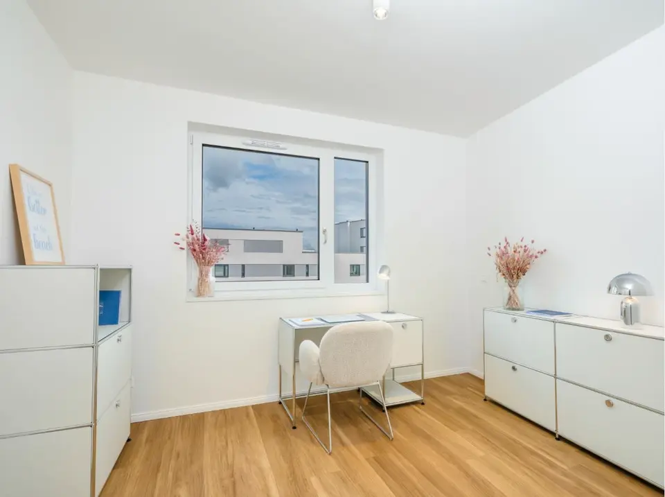 2 Zimmer Wohnung mit 66 m² in Winsen (Luhe) – Bild 4