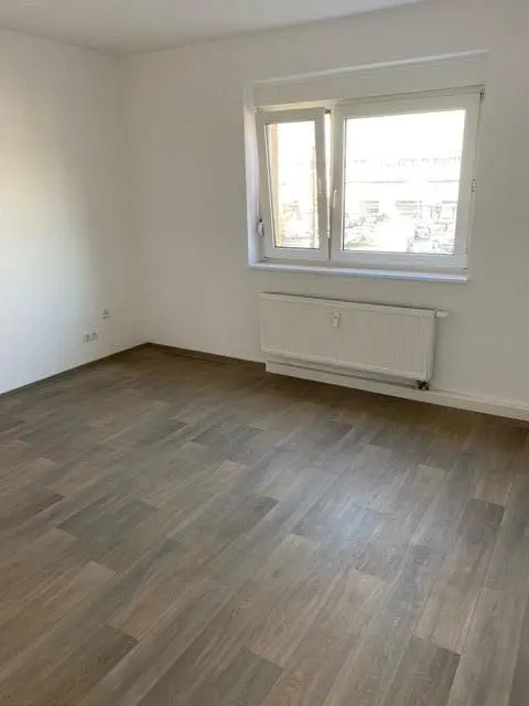 2 Zimmer Wohnung mit 50 m² in Worms – Bild 1