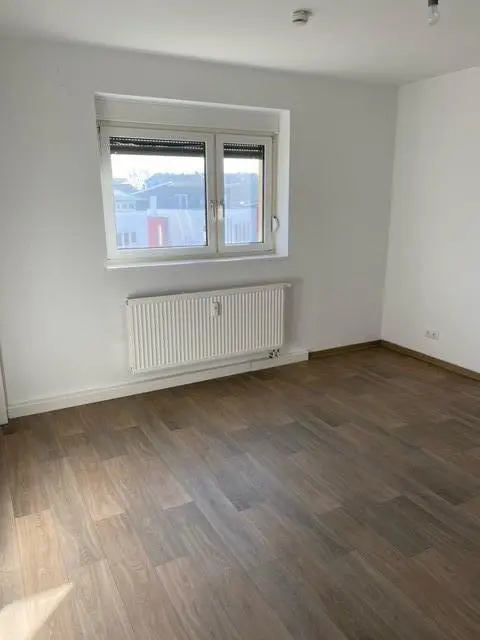 2 Zimmer Wohnung mit 50 m² in Worms – Bild 2