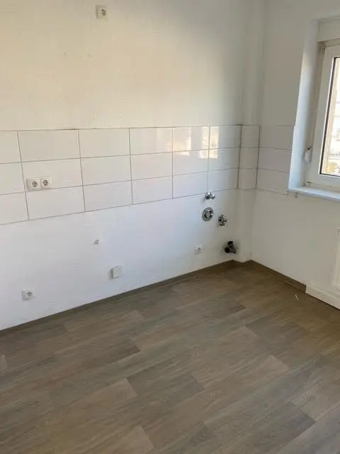 2 Zimmer Wohnung mit 50 m² in Worms – Bild 3