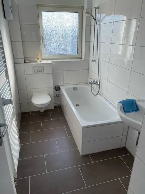 2 Zimmer Wohnung mit 50 m² in Worms – Bild 5