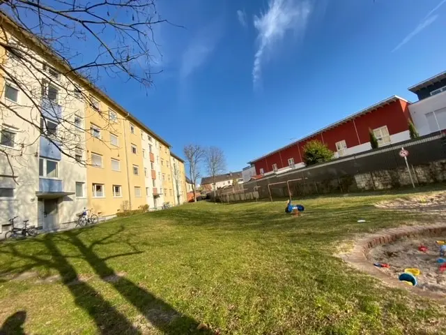 2 Zimmer Wohnung mit 50 m² in Worms – Bild 6