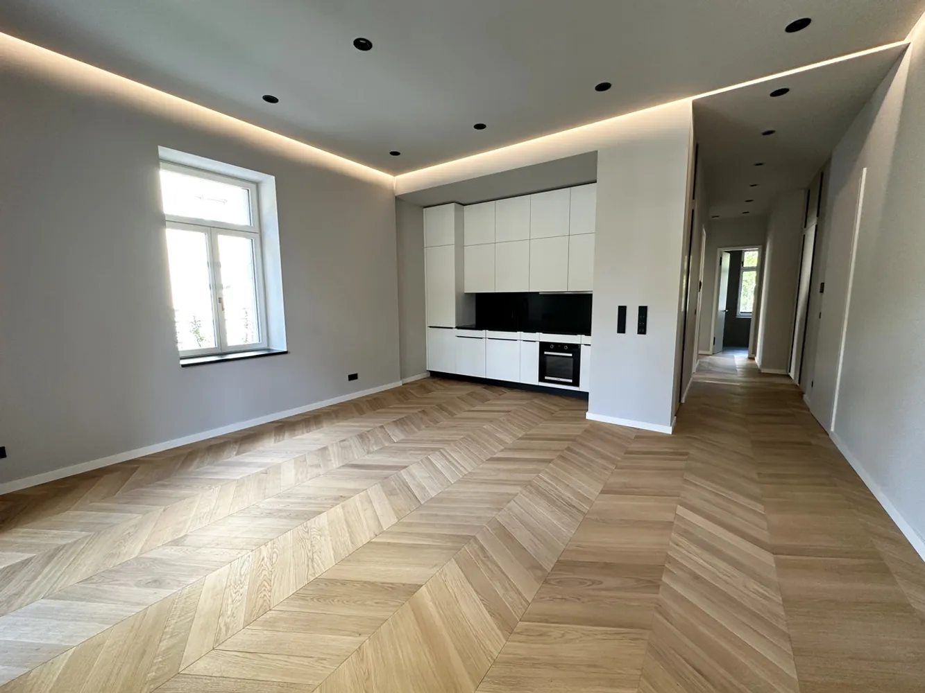 3 Zimmer Wohnung mit 82 m² in Dresden – Bild 4
