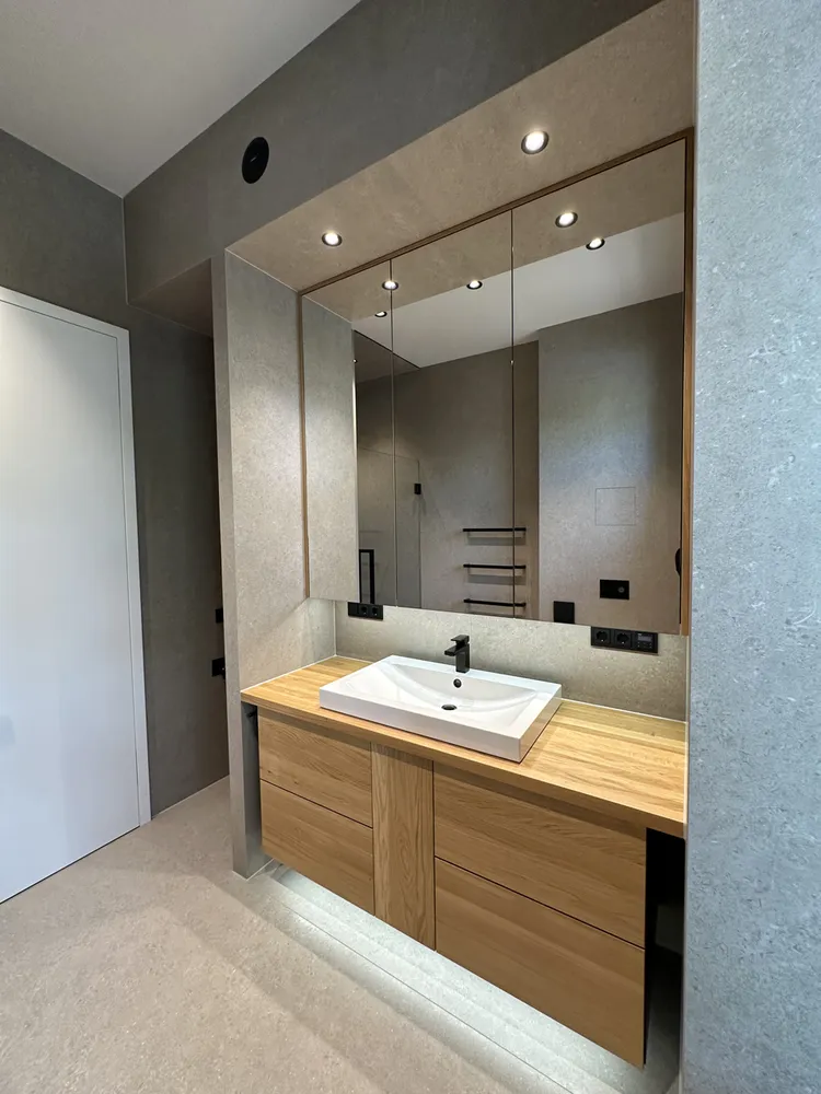 3 Zimmer Wohnung mit 82 m² in Dresden – Bild 9
