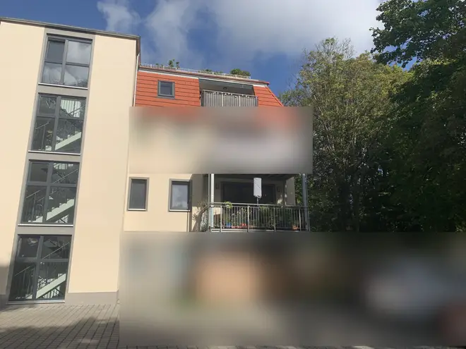 4 Zimmer Wohnung mit 100 m² in Dresden – Bild 1