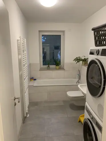 4 Zimmer Wohnung mit 100 m² in Dresden – Bild 9
