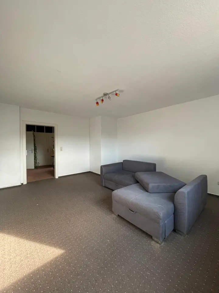 3 Zimmer Wohnung mit 65 m² in Rotenburg (Wümme) – Bild 1