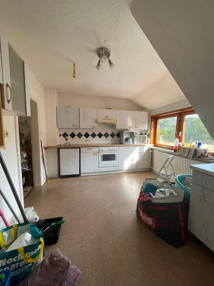 3 Zimmer Wohnung mit 65 m² in Rotenburg (Wümme) – Bild 3