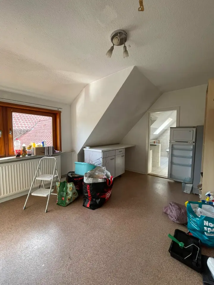 3 Zimmer Wohnung mit 65 m² in Rotenburg (Wümme) – Bild 4