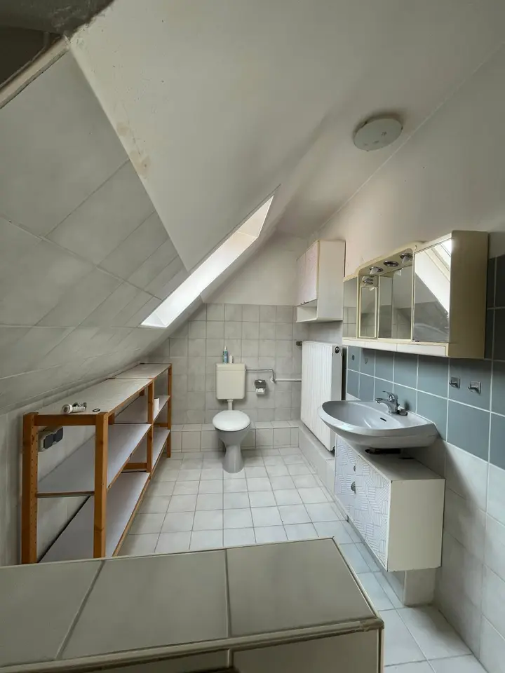 3 Zimmer Wohnung mit 65 m² in Rotenburg (Wümme) – Bild 5