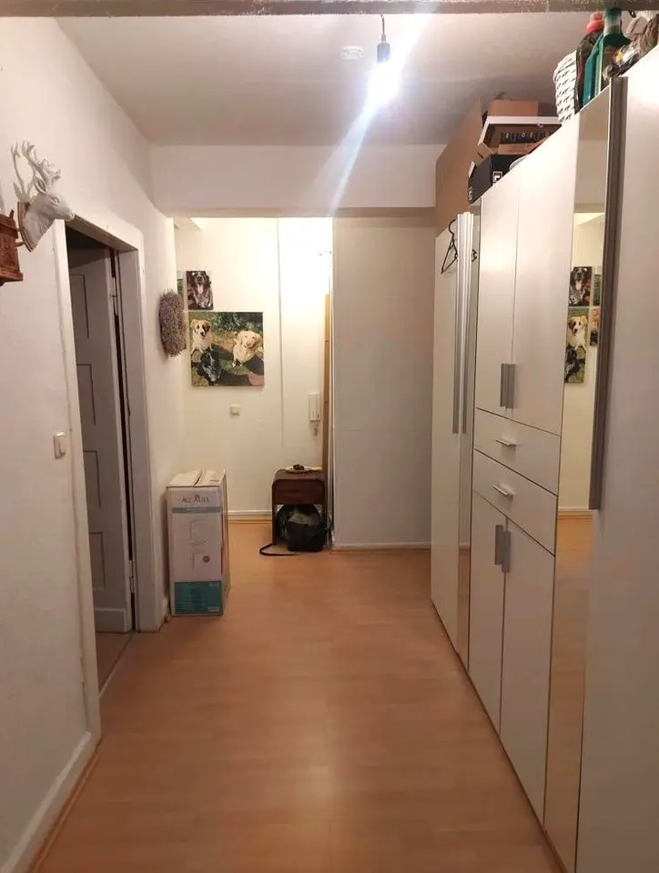 3 Zimmer Wohnung mit 65 m² in Rotenburg (Wümme) – Bild 6