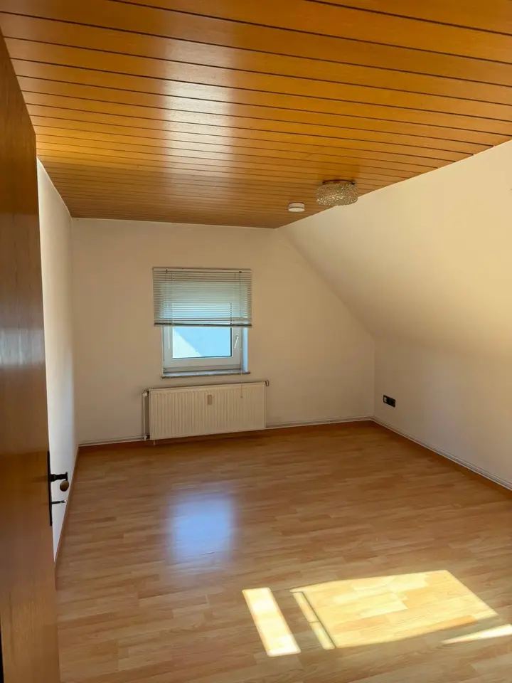 3 Zimmer Wohnung mit 65 m² in Rotenburg (Wümme) – Bild 7