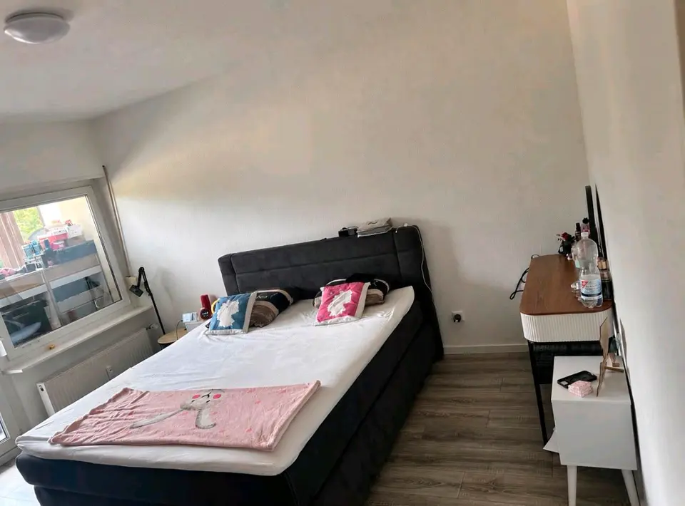 4 Zimmer Wohnung mit 92 m² in Rheinfelden – Bild 3