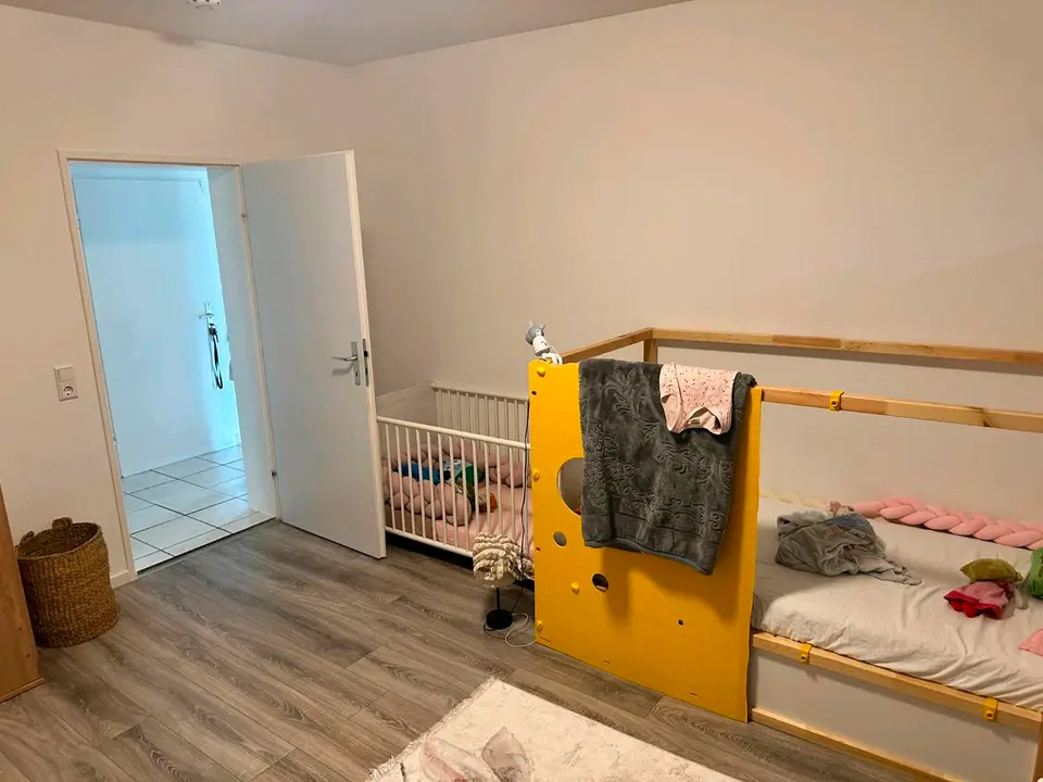 4 Zimmer Wohnung mit 92 m² in Rheinfelden – Bild 4