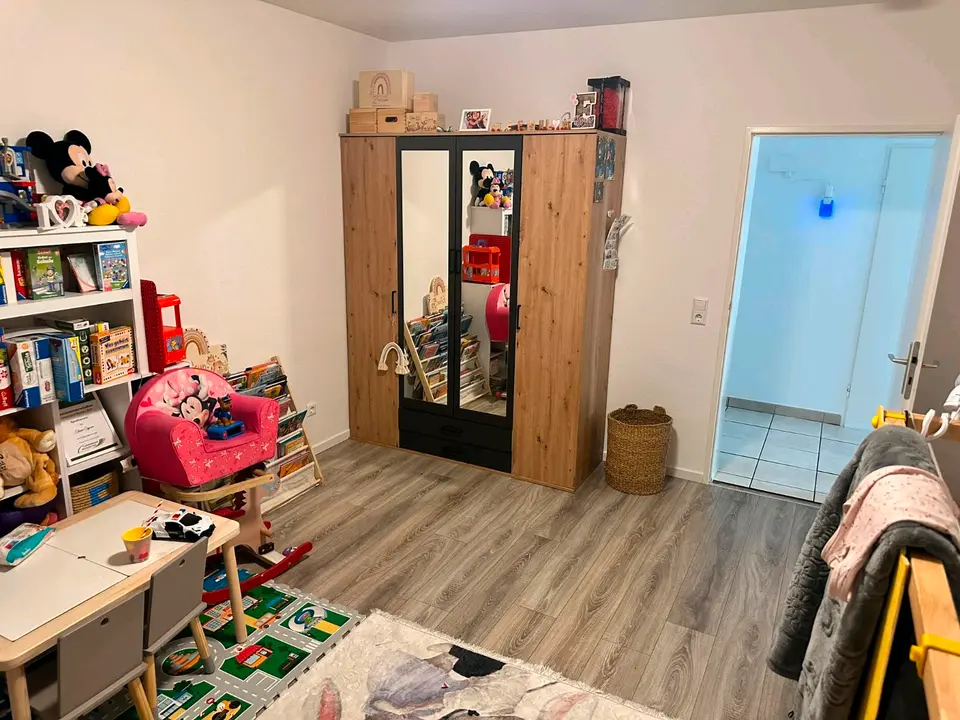 4 Zimmer Wohnung mit 92 m² in Rheinfelden – Bild 5