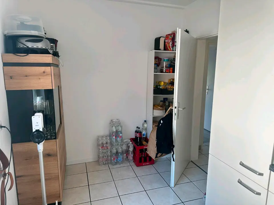 4 Zimmer Wohnung mit 92 m² in Rheinfelden – Bild 6