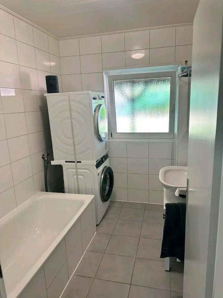 4 Zimmer Wohnung mit 92 m² in Rheinfelden – Bild 7