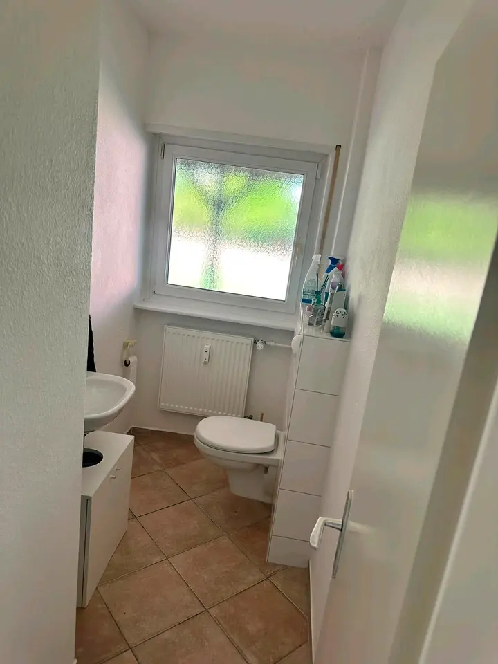 4 Zimmer Wohnung mit 92 m² in Rheinfelden – Bild 9