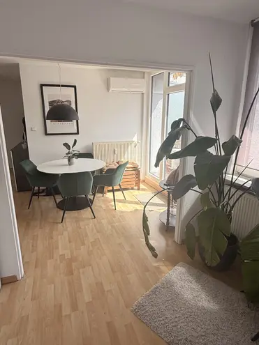3 Zimmer Wohnung mit 69 m² in Mannheim – Bild 1