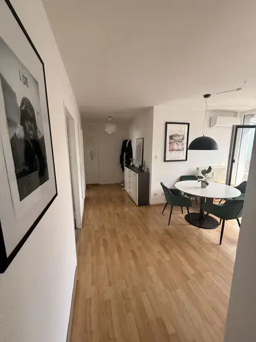 3 Zimmer Wohnung mit 69 m² in Mannheim – Bild 3