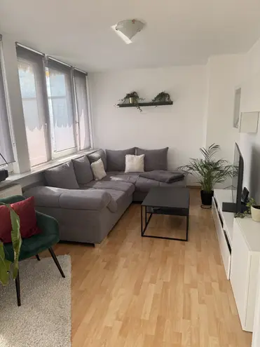 3 Zimmer Wohnung mit 69 m² in Mannheim – Bild 4