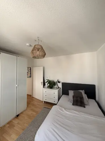 3 Zimmer Wohnung mit 69 m² in Mannheim – Bild 5