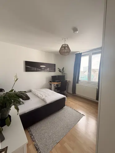 3 Zimmer Wohnung mit 69 m² in Mannheim – Bild 6
