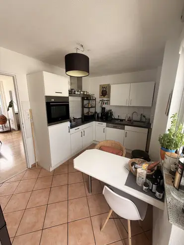 3 Zimmer Wohnung mit 69 m² in Mannheim – Bild 7