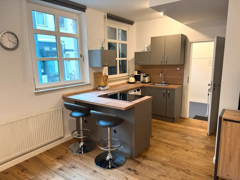 2 Zimmer Wohnung mit 48 m² in Erlangen – Bild 4