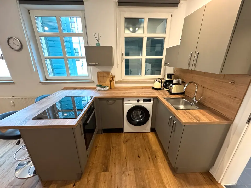 2 Zimmer Wohnung mit 48 m² in Erlangen – Bild 5
