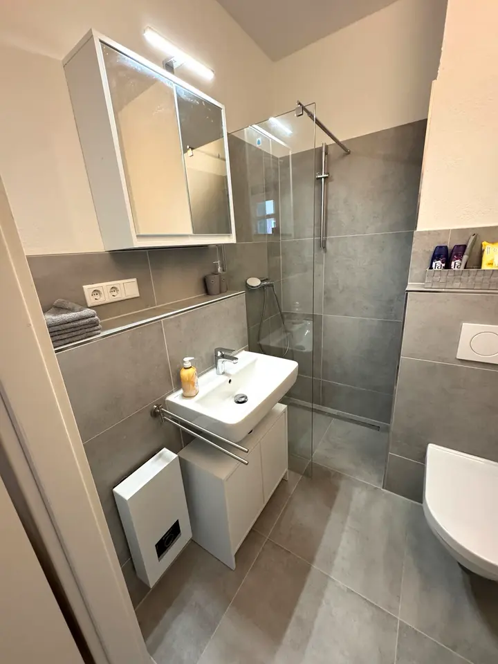 2 Zimmer Wohnung mit 48 m² in Erlangen – Bild 8
