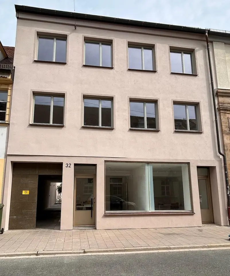 2 Zimmer Wohnung mit 48 m² in Erlangen – Bild 10