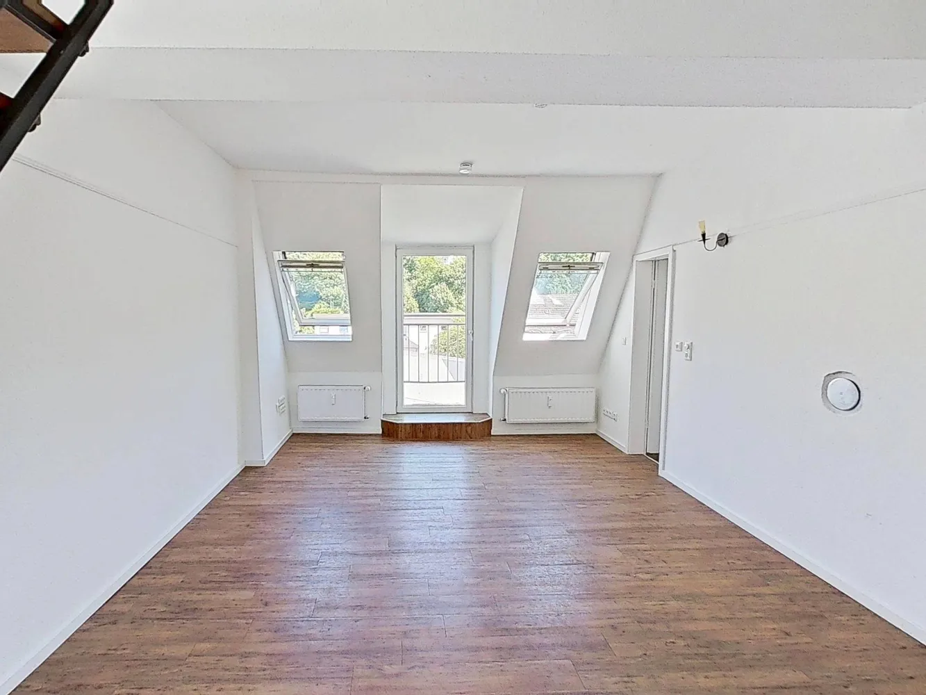 4 Zimmer Wohnung mit 85 m² in Flensburg – Bild 3