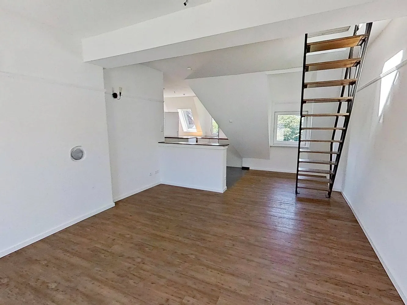 4 Zimmer Wohnung mit 85 m² in Flensburg – Bild 4