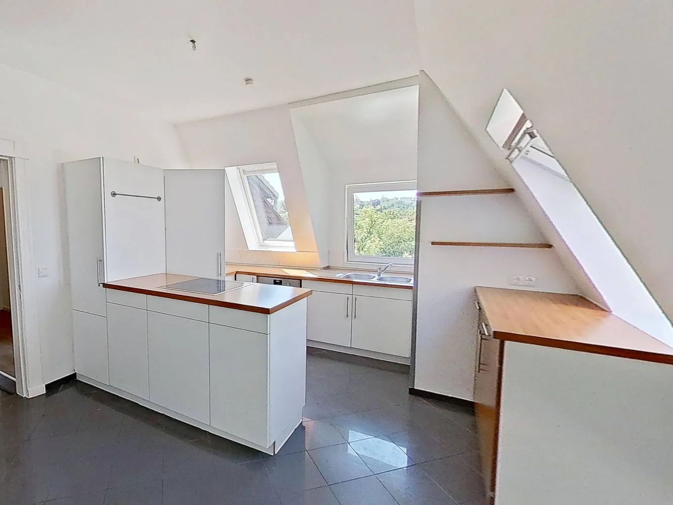 4 Zimmer Wohnung mit 85 m² in Flensburg – Bild 5