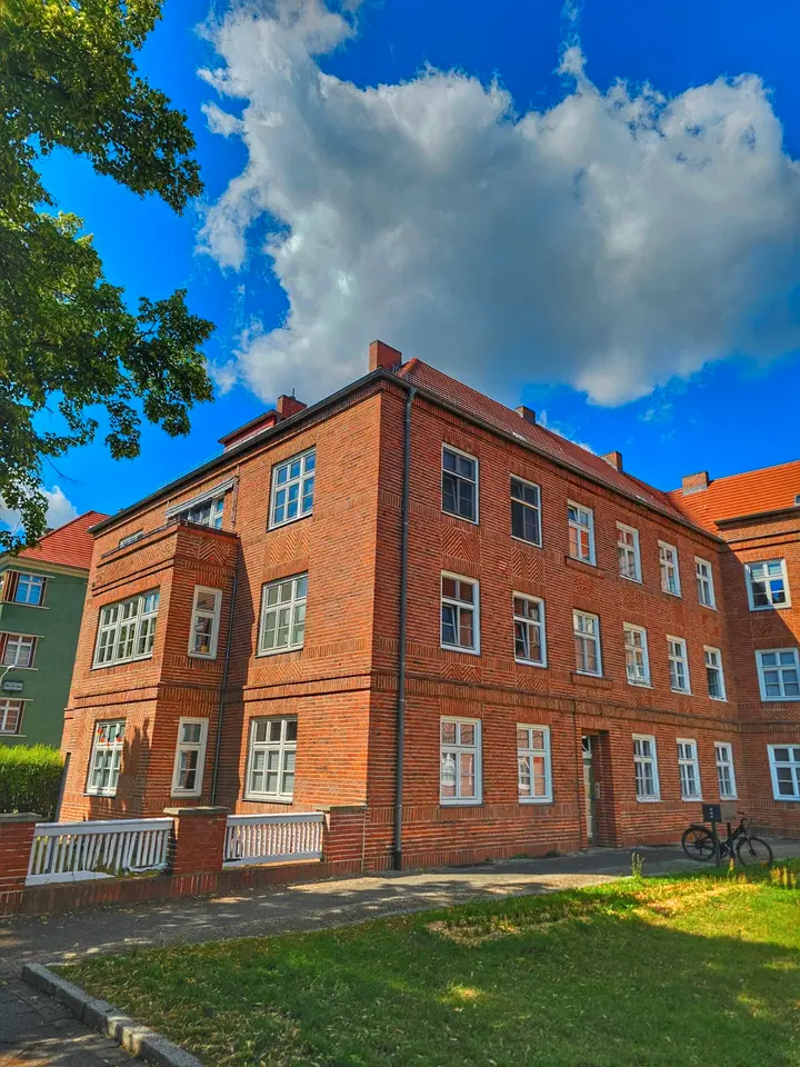 2 Zimmer Wohnung mit 46 m² in Frankfurt (Oder) – Bild 2