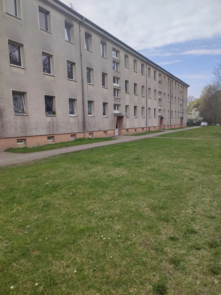2 Zimmer Wohnung mit 46 m² in Frankfurt (Oder) – Bild 6