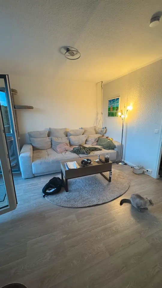 2 Zimmer Wohnung mit 46 m² in Frankfurt (Oder) – Bild 7
