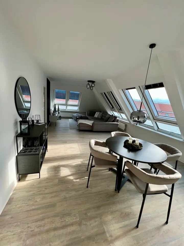 2 Zimmer Wohnung mit 46 m² in Frankfurt (Oder) – Bild 9